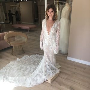 Wedding Gown - Julie Vino